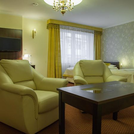 Hotel Ostrawa Wodzisław Śląski Exterior foto
