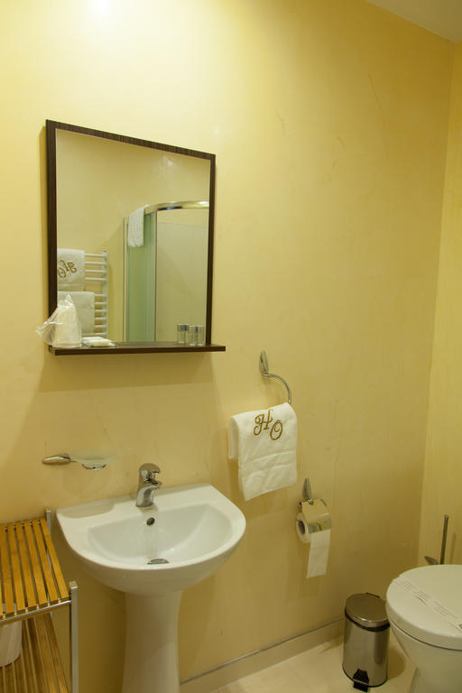 Hotel Ostrawa Wodzisław Śląski Exterior foto