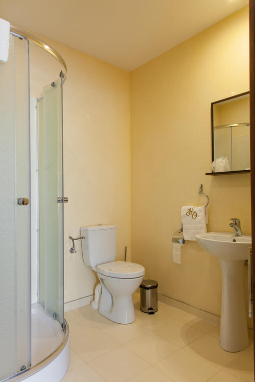 Hotel Ostrawa Wodzisław Śląski Quarto foto