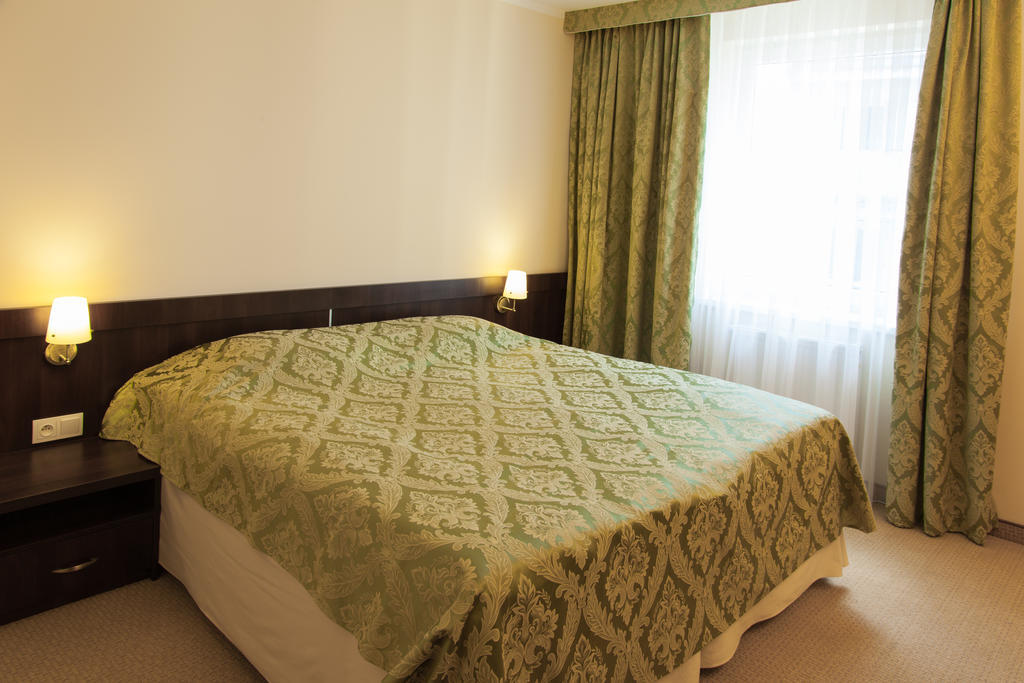 Hotel Ostrawa Wodzisław Śląski Quarto foto
